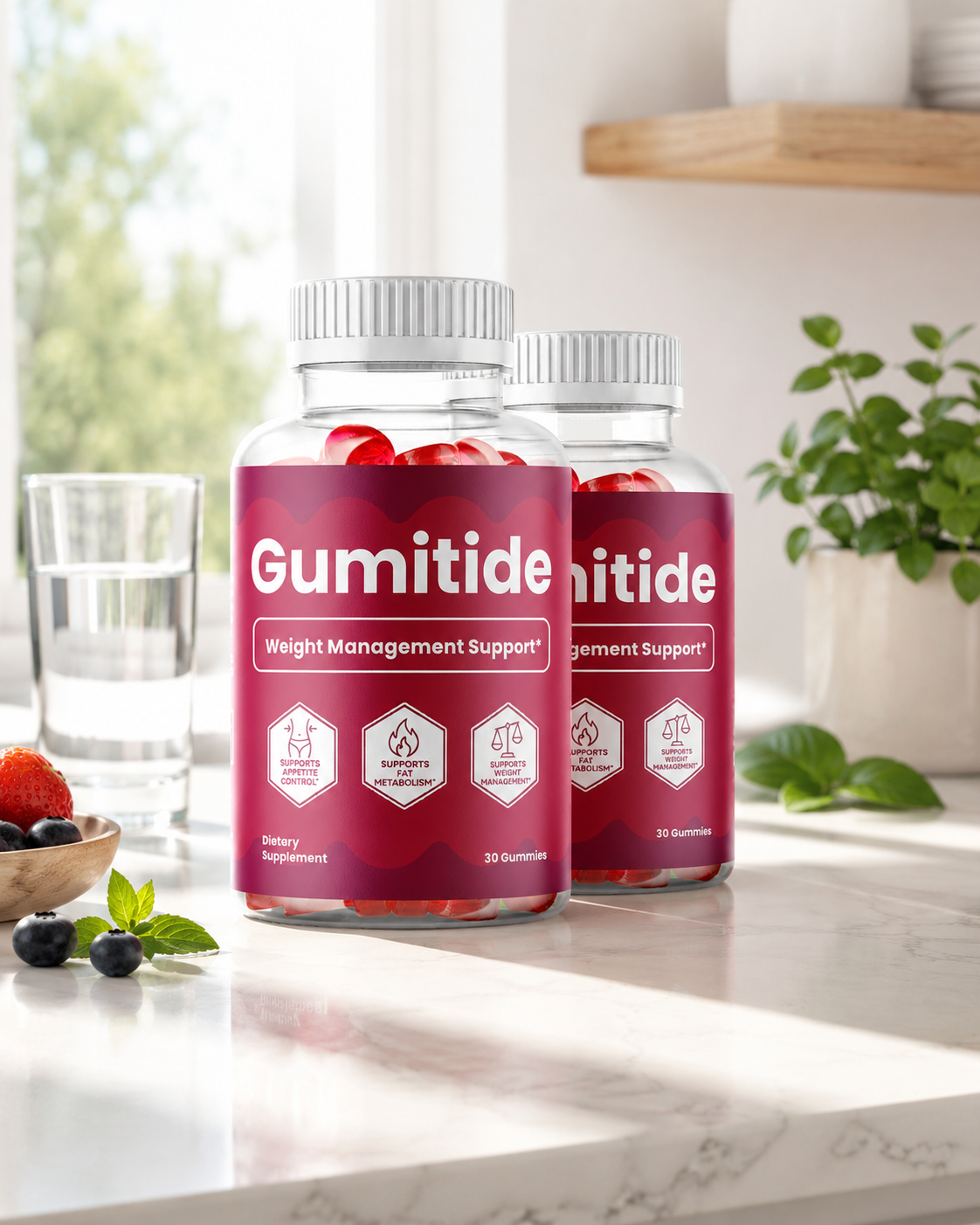 Gumitide lifestyle image